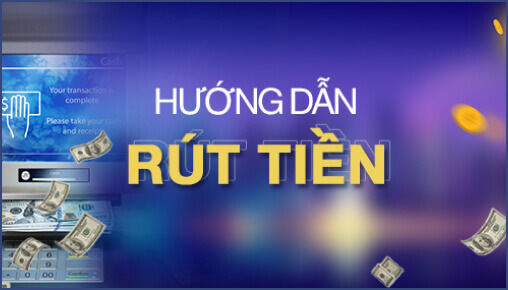 Rút tiền